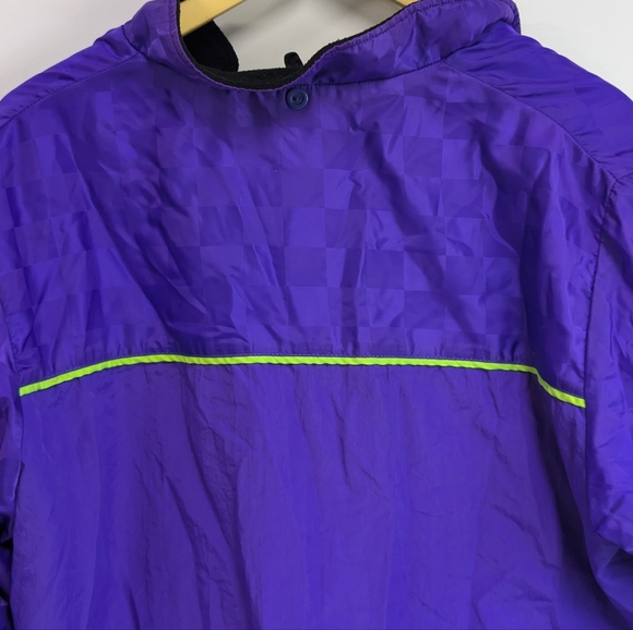 Vintage Arctic Cat Winter Jacket, Arcticwear Winter Coat, Size MT, Made In USA - Picture 5 of 11